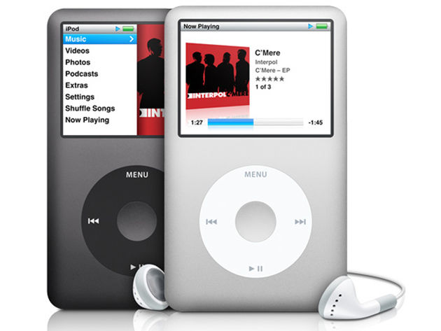 iTunes still open for business